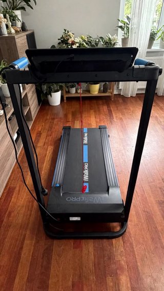Cinta de Correr Plegable I Walk Pro