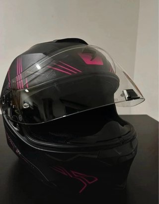 Casco Integral Scorpion EXO-391 SPADA, talla S