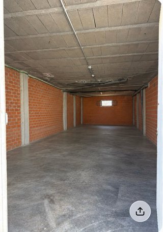 Alquiler cocheratotalmente 75 m2