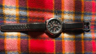 Reloj Festina Negro