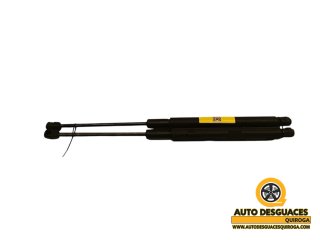 Amortiguadores capo Mercedes-Benz E Berlina (BM