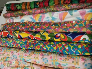 Telas Estampadas