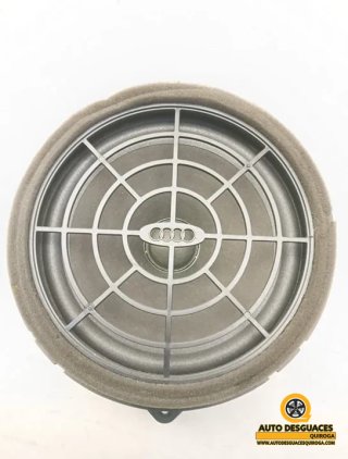 Sistema audio / radio cd Audi A4 Avant