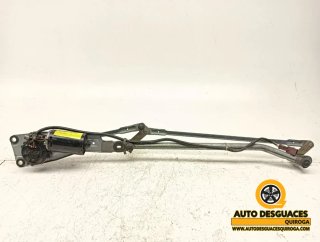 Motor limpia delantero Citroen XSARA PICASSO *
