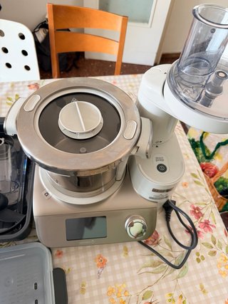 Robot de cocina Kenwood Chef CookEasy