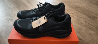 Zapatillas Nike Evolution 7 Negras