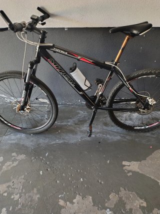 Bicicleta de Montaña Mitical Tizona