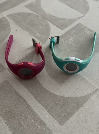 2 Relojes Deportivos Kalenji
