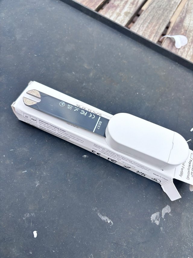 Sensor Suelo Inteligente Zigbee 3.0 Tuya Z2M 5en1