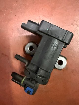 Electroválvula Turbo 2.0 Ford Mondeo MKV,psa