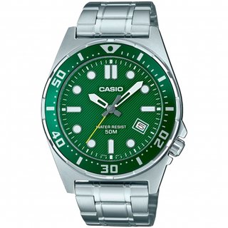 Reloj Casio MTD-135D-3AVDF