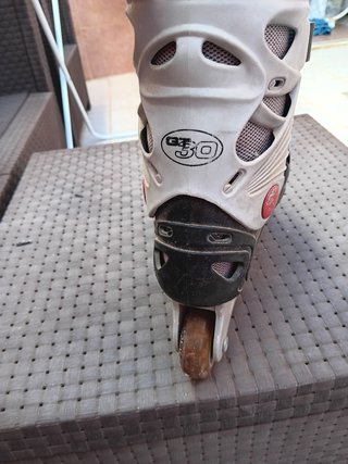 Patines en línea GT 30 talla 37