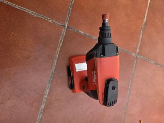 Atornillador Hilti SD 5000-A22
