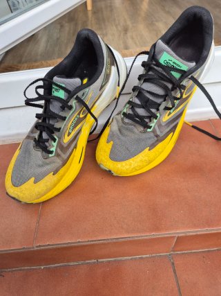 Zapatillas Brooks Catamount 3 Talla 42.5