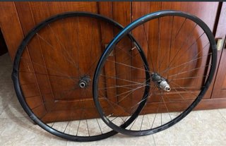 Ruedas MTB Fulcrum Red Zone 799 de 29