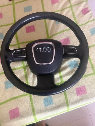 Volante Audi