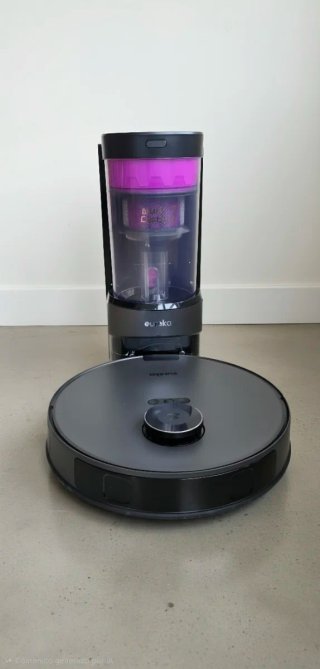 Robot Aspirador Eureka E20 Plus