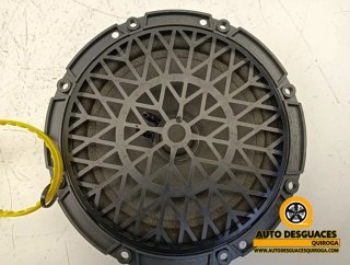 Sistema audio / radio cd Peugeot 207 (2006->)