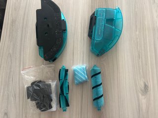 Accesorios para robot aspirador Cecotec Conga