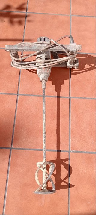 Mezcladora Eléctrica de Mano