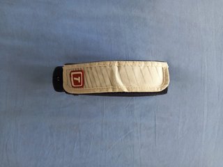 Footstrap Completo Tabou
