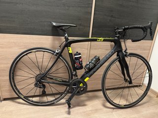 Bicicleta de Carretera Pinarello Razha K