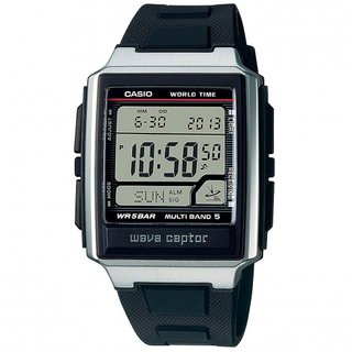 Reloj Casio Wave Ceptor WV-59R-1AEF