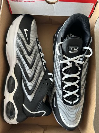 Zapatillas Nike Air Max TW