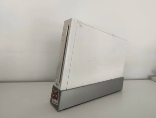 Consola Nintendo Wii (Primer Modelo)