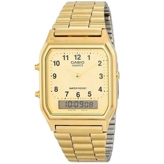 Reloj Casio Collection AQ-230GA-9BMQ