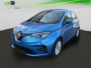Renault Zoe Z.E. 50