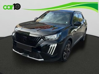 Peugeot 2008 Allure Puretech 130 S&S EAT8
