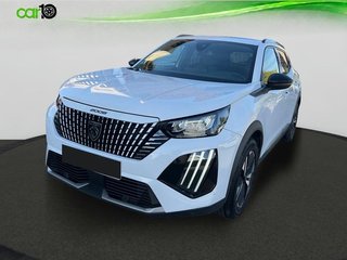 Peugeot 2008 Allure Puretech 130 S&S EAT8