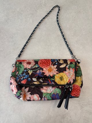 Bolso Desigual Multicolor