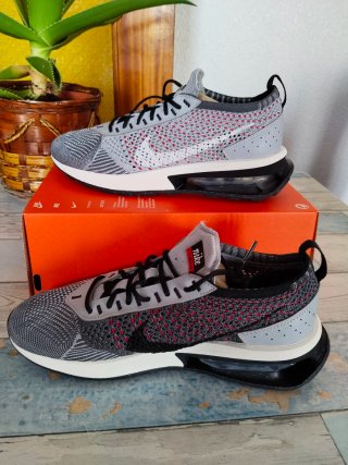 Zapatillas Nike Flyknit Racer