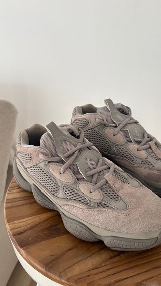 Adidas Yeezy 500 (GX3607)