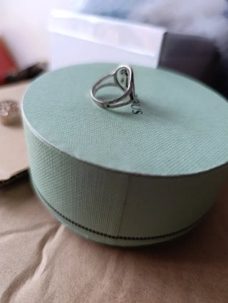 Anillo Tous