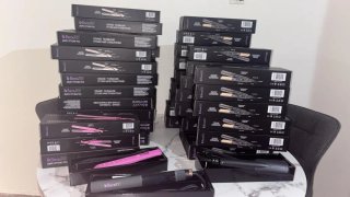 Planchas de Pelo Beautuc
