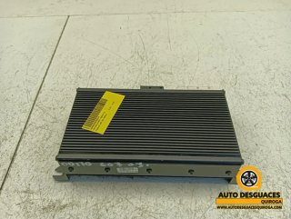 Sistema audio / radio cd Peugeot 607