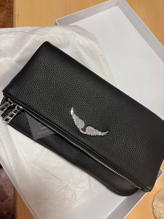 Bolso Zadig & Voltire Negro