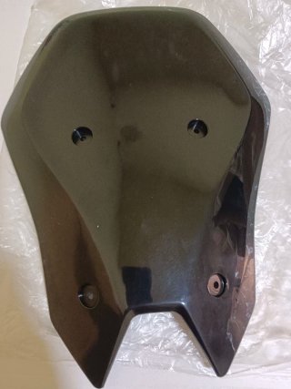 Cúpula para Kawasaki Z900