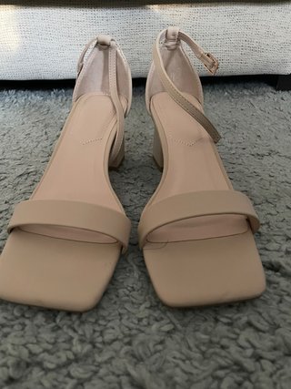 Sandalias Color Arena