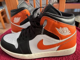 Nike Air Jordan 1 Mid