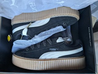 Zapatillas Puma Fenty