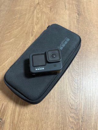 GoPro Hero 9 Black