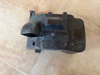 Conducto de Aire Volkswagen Golf MK2 KR