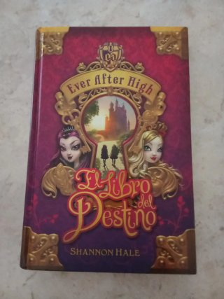 El libro del destino