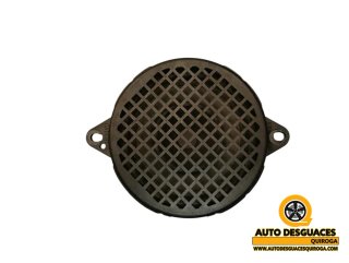 Sistema audio / radio cd Fiat I Doblò