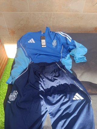 Chándal Recreativo de Huelva Adidas