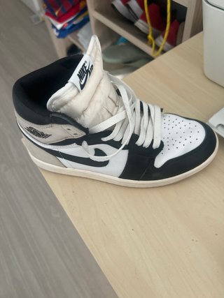 Zapatillas Nike Air Jordan 1